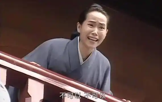 5版许仙被困金山寺,谁的表现更对得起白素贞一往情深?