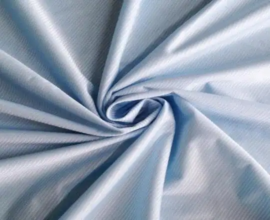 冰丝面料的优缺点