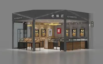 银饰代理加盟要避开的雷区 - 北京老银匠饰品有限公司