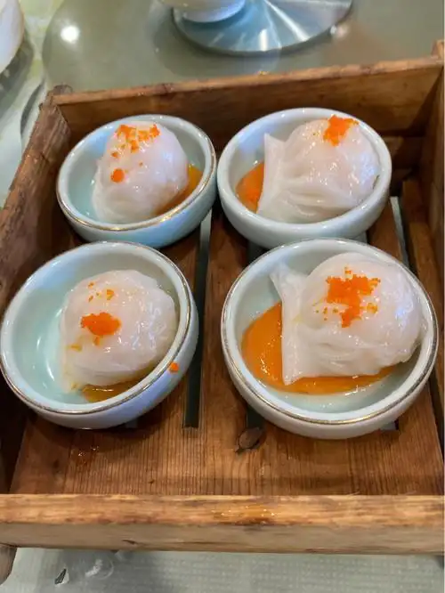 顺德大良水浒酒家