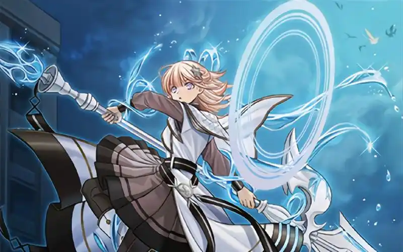 《游戏王 大师决斗》天梯初见主流黄金国