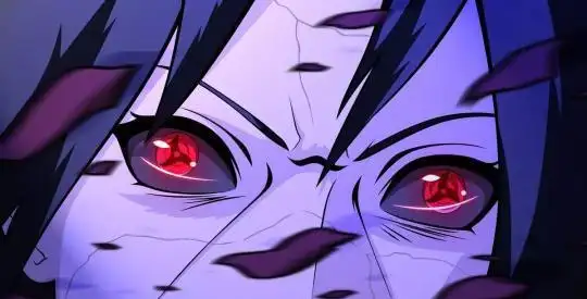 宇智波鼬开启的"万花筒写轮眼"后,施展的「天照」是否无敌呢?