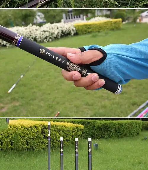 龙云轻量龙云战高碳逆丝超轻超硬湖库黑坑江河溪流综合台钓竿套装鱼竿