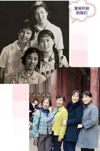 东川护理六班,四十年同学聚会上篇《昆明大观楼相聚》