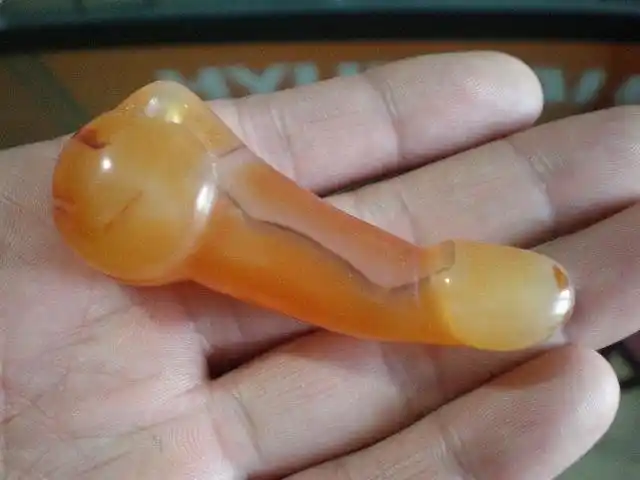 嫩江玛瑙--生命之源(男性生殖器). (48小时制)