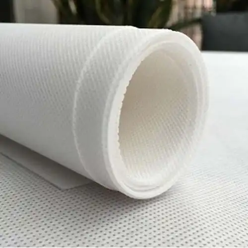 聚酯纤维无纺布