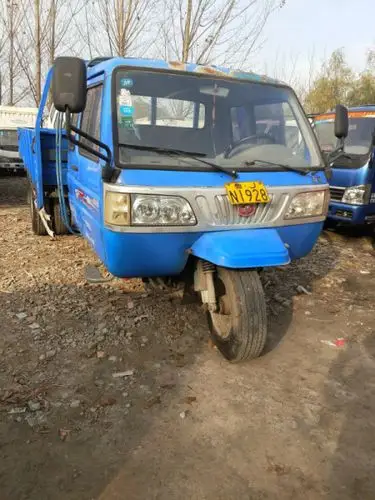 多辆五征五轮手续齐全随时可看 - 1.2万