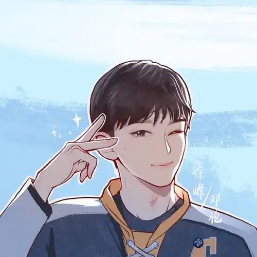 邓伦客串的角色叫徐峰##邓伦冰糖炖雪梨