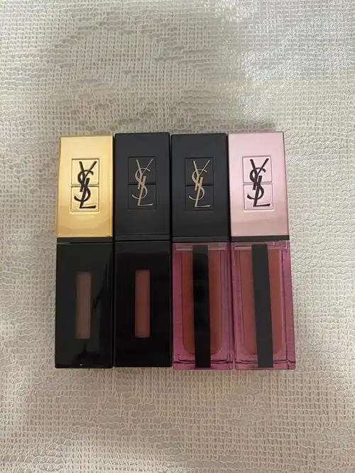 ysl唇釉43255207610