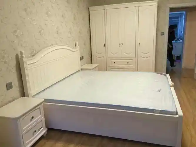 朗萨家私卧室篇