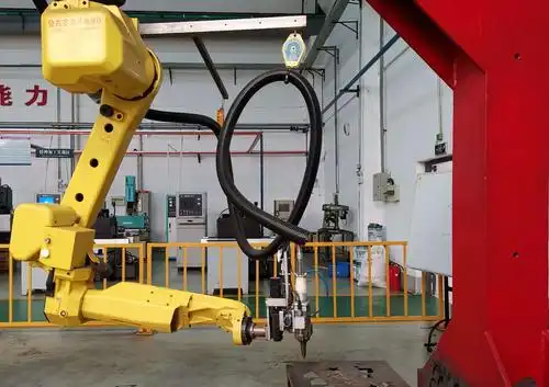 这个五月,508班的人工智能机器人之旅