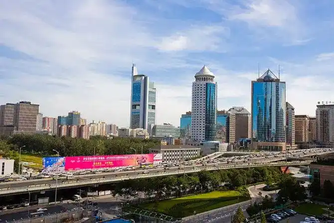 2000万人将离开北京!送你们离开更期待你们归来!