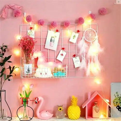 网红幕布背景墙新款主播背景直播间拍照网络男女背景布类