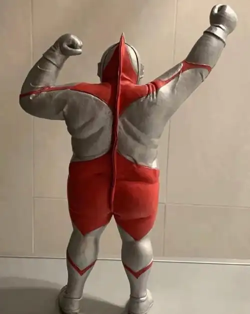 奥特曼也开始续香火了