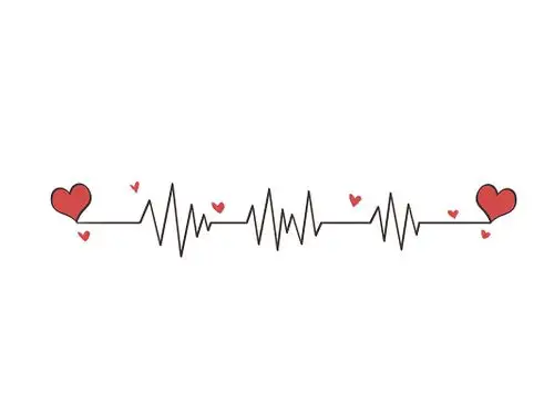 简约分割线素材