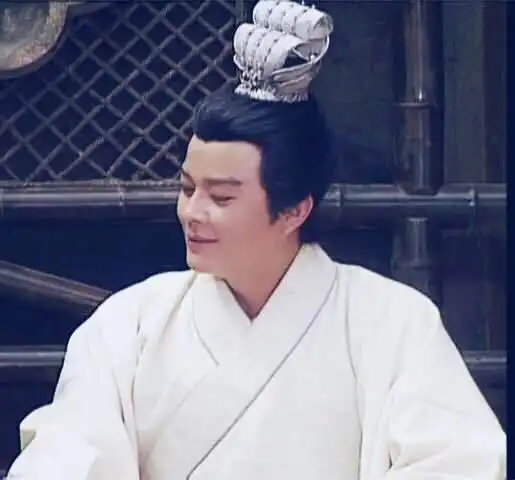 昔日鲜肉94版周瑜演员洪宇宙62岁高龄再演三国