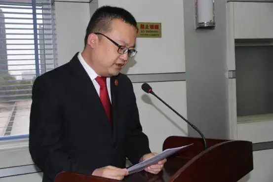 聚焦审判管理,强抓审判质效