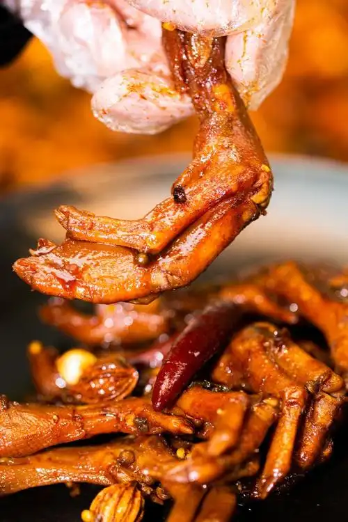 开业5折无锡这家卤味店火辣来袭现捞热卤一口入魂