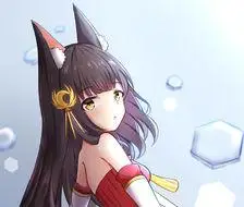 长门碧蓝航线图片大全