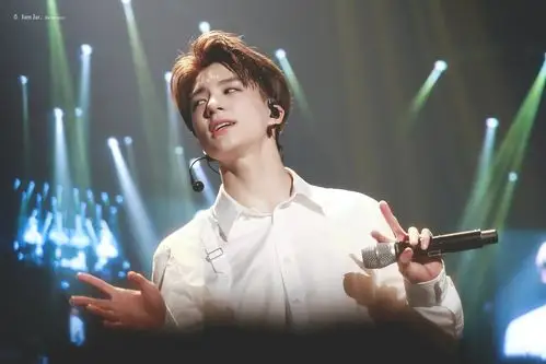 nct - 堆糖,美图壁纸兴趣社区