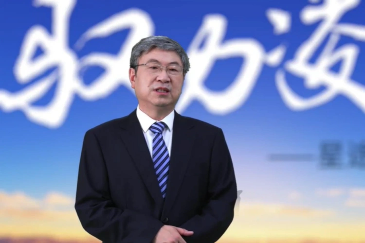 奇瑞汽车股份有限公司党委书记,董事长,总经理 尹同跃