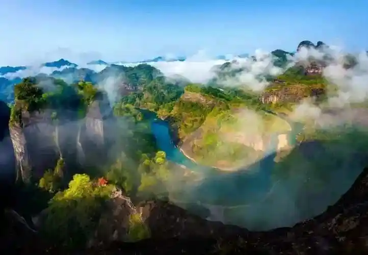 倒计时绍兴人这些景区免票优惠