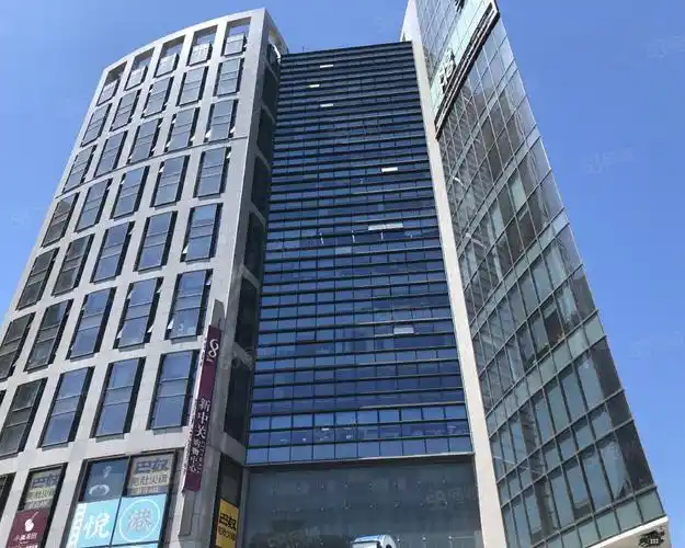 【新中关公寓, 新中关公寓小区详情,房价走势,房源,业主论坛】- 北京