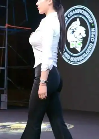 178的刘太阳,这是什么级别的选手