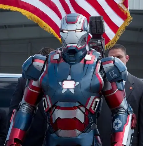 外挂式基础机体及其衍生品-覆体式外骨骼装甲——mk22&战争机器2.0篇