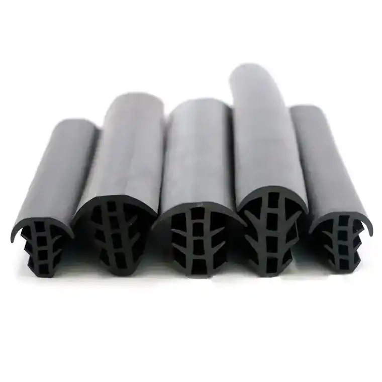 太阳能光伏发电板用t型防水填缝密封条