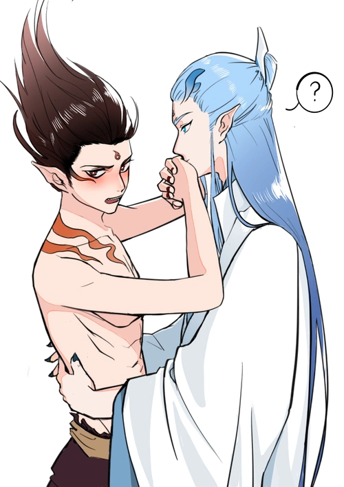 饼渣(来自bilibili)