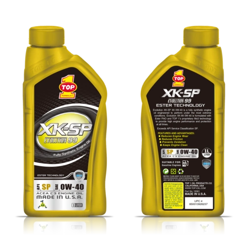 top1突破润滑油应该多久更换一次机油