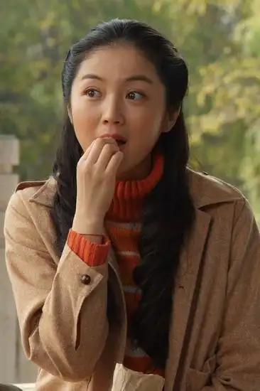 张笛电视剧剧照