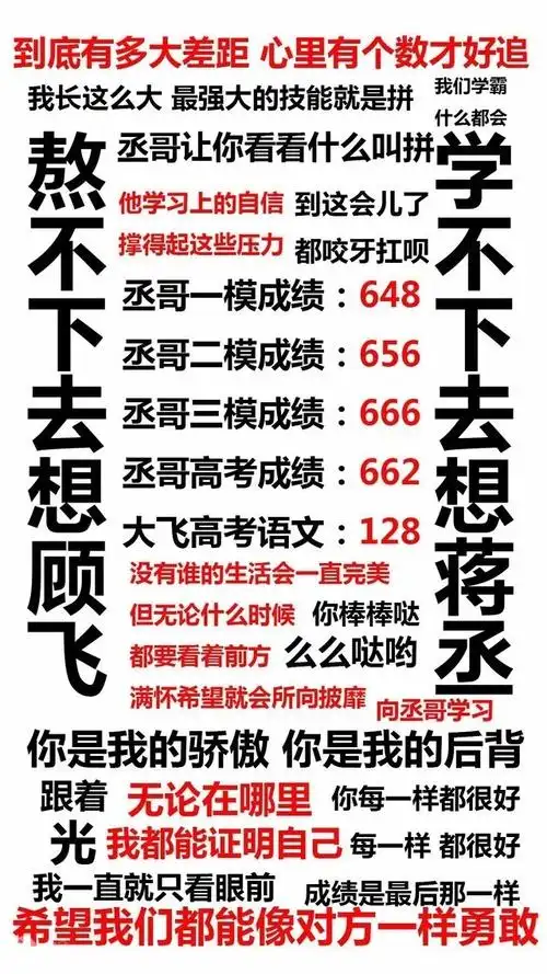 想要更多关于原耽的激励学习的手机壁纸各位的库存充足吗求推荐