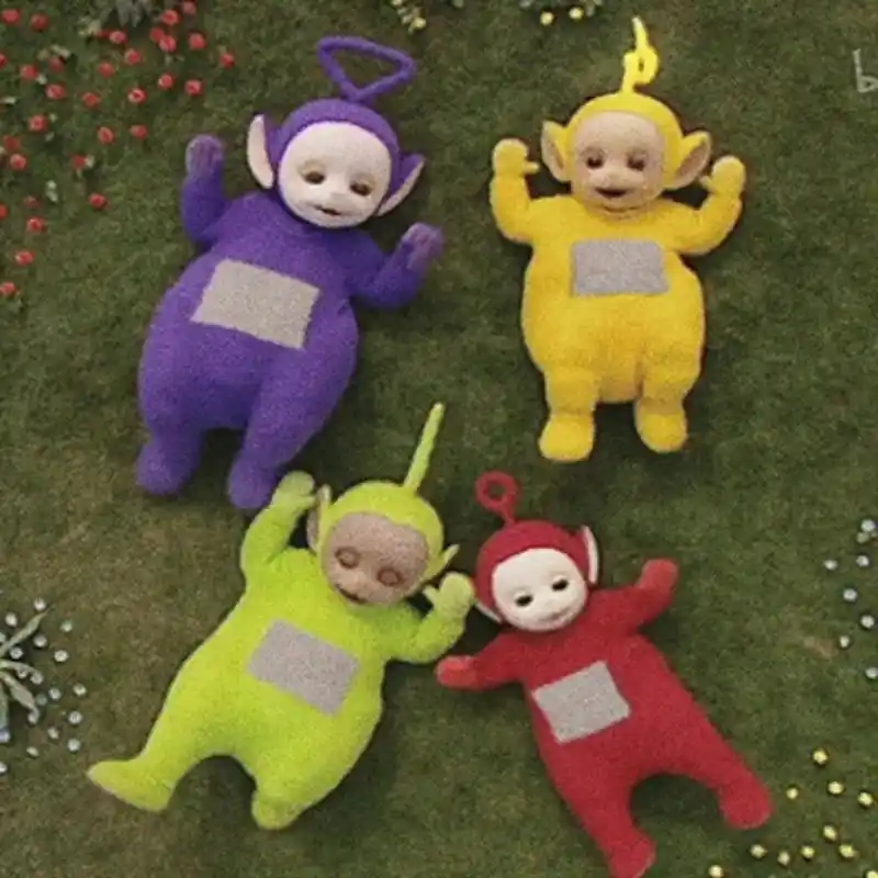 天线宝宝 #情侣头像 #闺蜜头像 晚安 玛卡巴卡 98 - 抖音