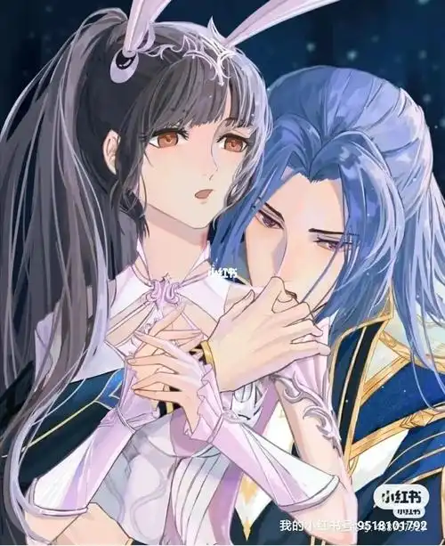 唐三男扮女生恋爱小舞2