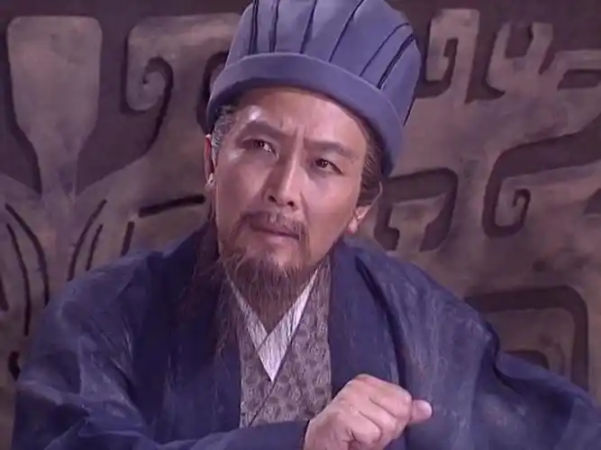 三国演义:诸葛亮见陇上地图,顿时心生一计,可破司马懿十万大军