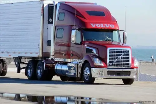 沃尔沃vt系列卡车