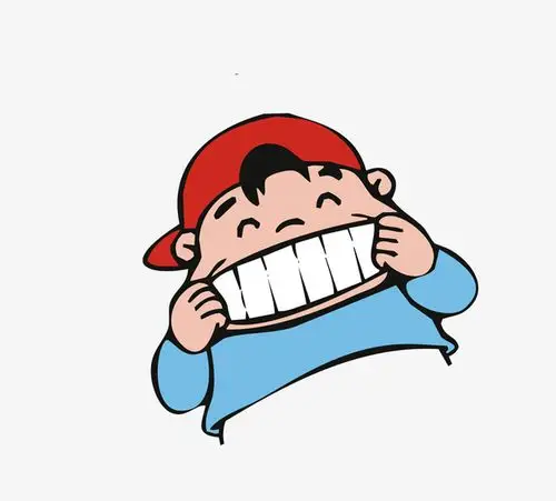 关键词 : 儿童,戴帽子的男孩,笑脸