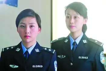 电视剧《穿越黑网》开机