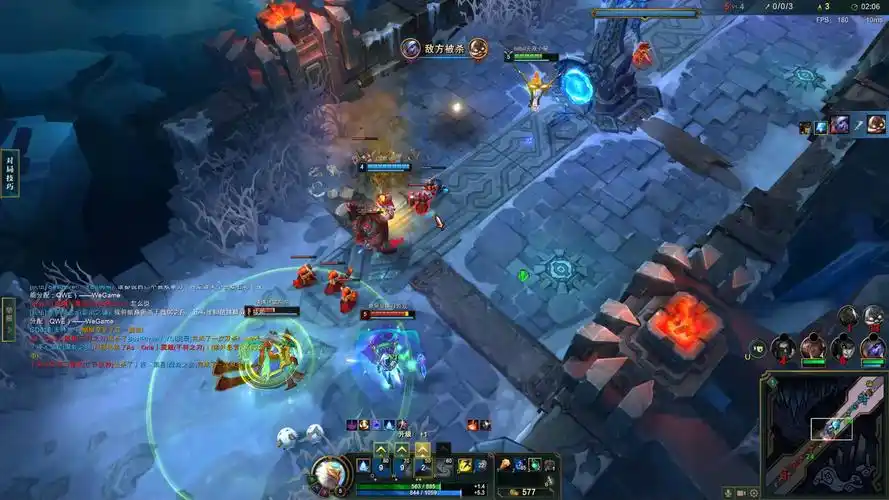 league of legends (tm) client 2024-03-18 22-38-10