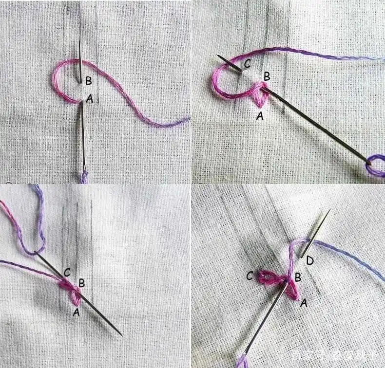 百度爱采购首页 商品专题_修补大家好,今天我给大家分享几款漂亮针法