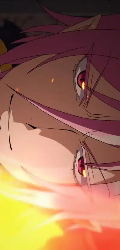 动漫:入间同学入魔了人物:阿斯莫德·艾利斯