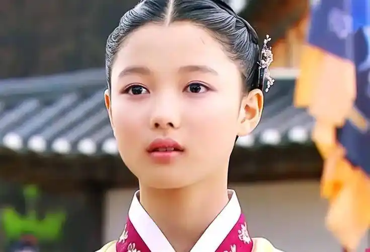 30岁以下童星出身的韩国女演员颜值排行榜:朴恩斌第二_美貌_南志铉