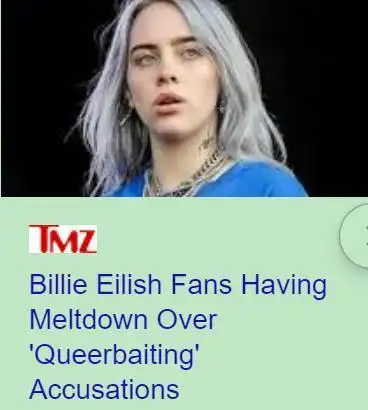 碧梨发性感照出柜惊到网友被骂恶意卖腐男友还恐同辱女