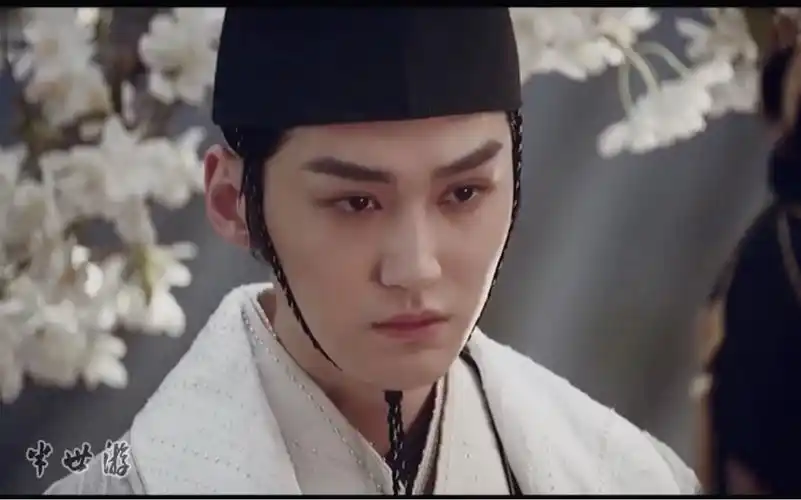 汪铎-鹤守月 我愿守月一生