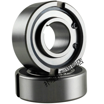 单向轴承止退越离合器单向转动加厚型滚针轴承 asnu/nfs/tfs45 (45*