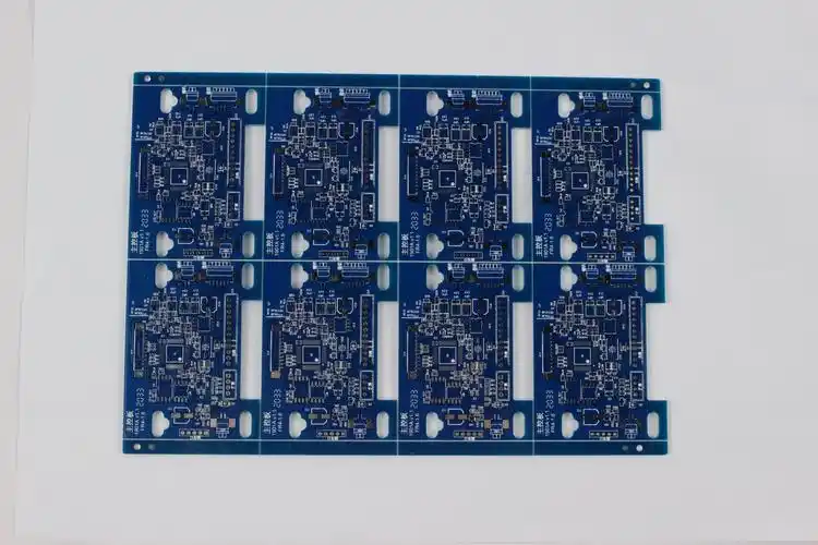 pcb电路板厂家在pcb电路板制作中需要考虑那些基本事项