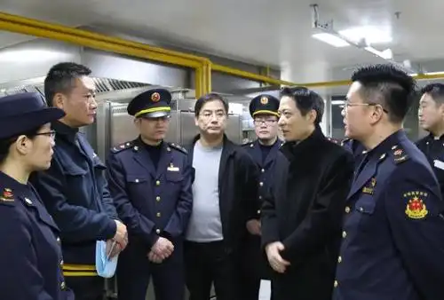 任期内自贸区多项改革在全国推广上海这名干部是这样做的