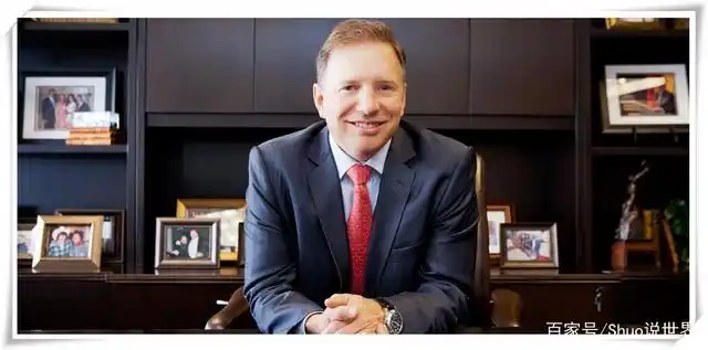 格伦·斯特恩斯( glenn stearns)